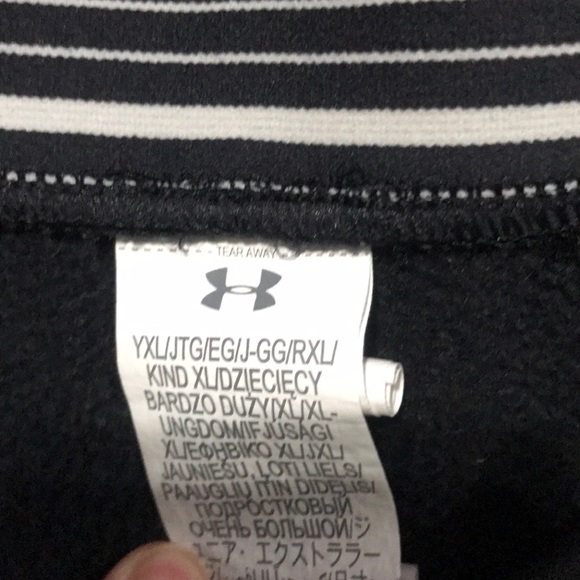 UA pants - Picture 2 of 6